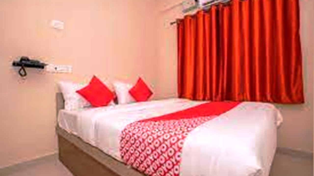 Photo of Bedroom in Hoskote