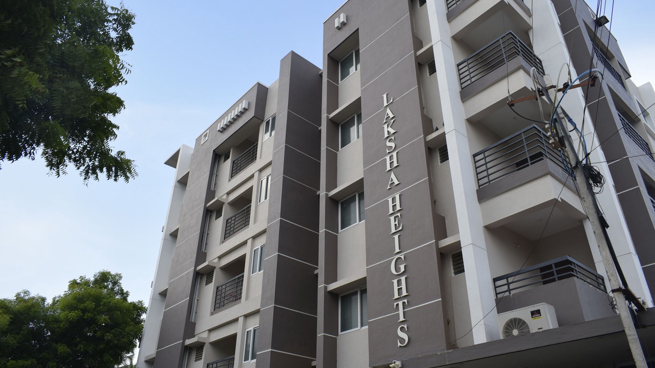 Photo of Outdoor in Madurai
