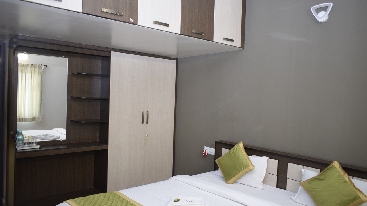 Photo of Bedroom in Madurai