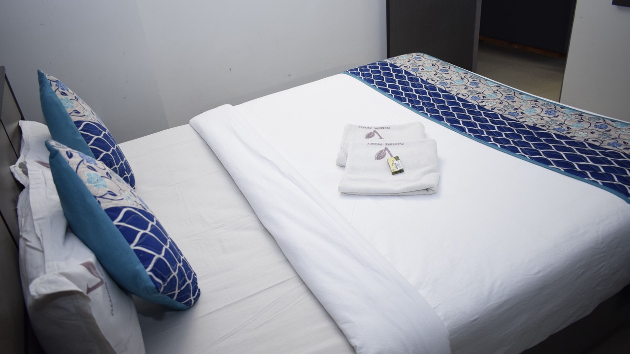 Photo of Bedroom in Madurai