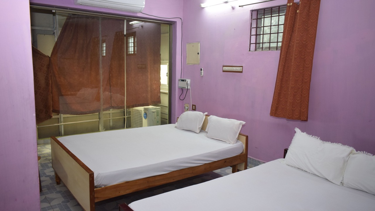 Photo of Bedroom in Chidambaram