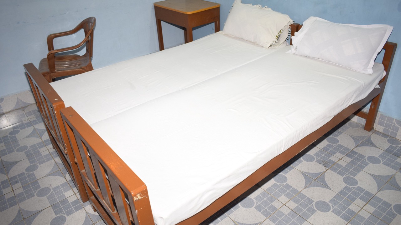 Photo of Bedroom in Chidambaram