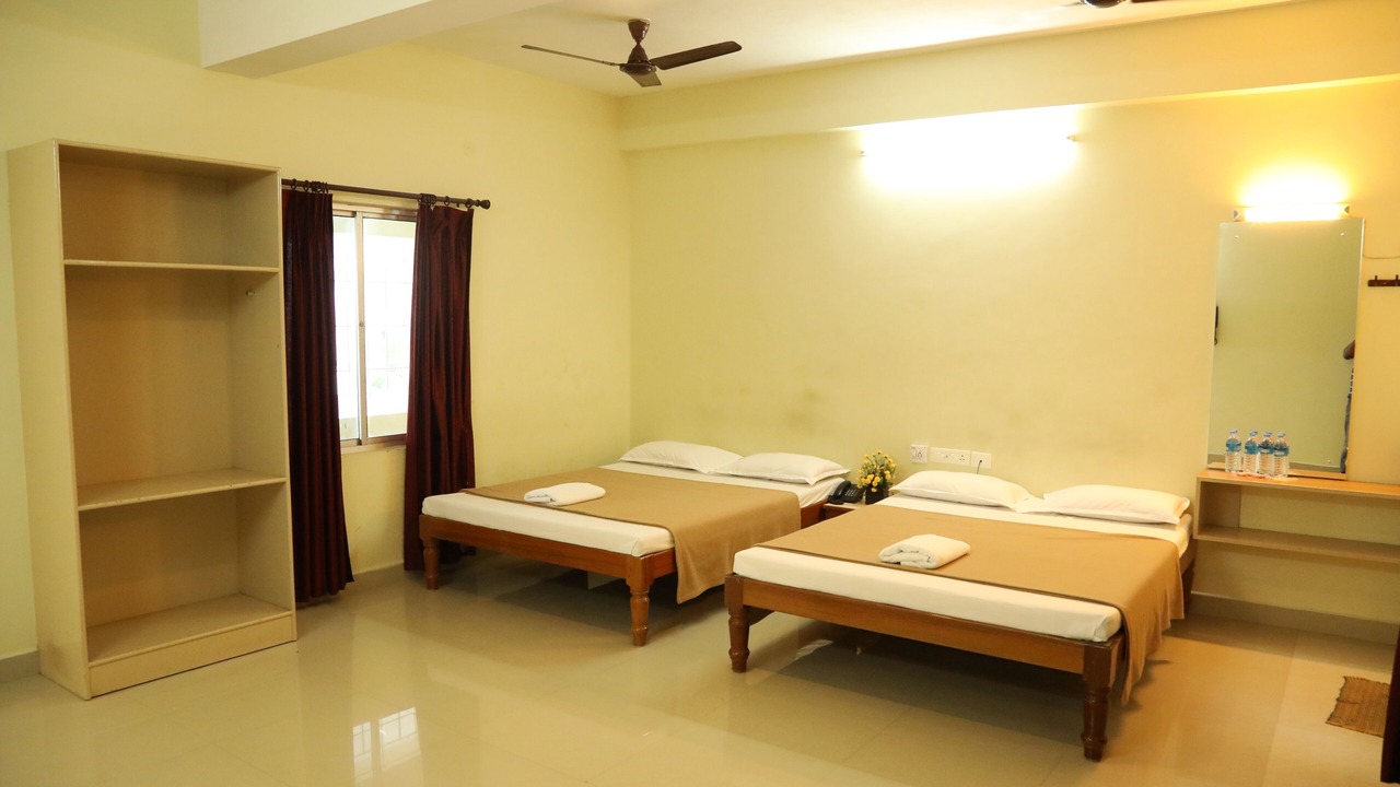 Photo of Bedroom in Tindivanam