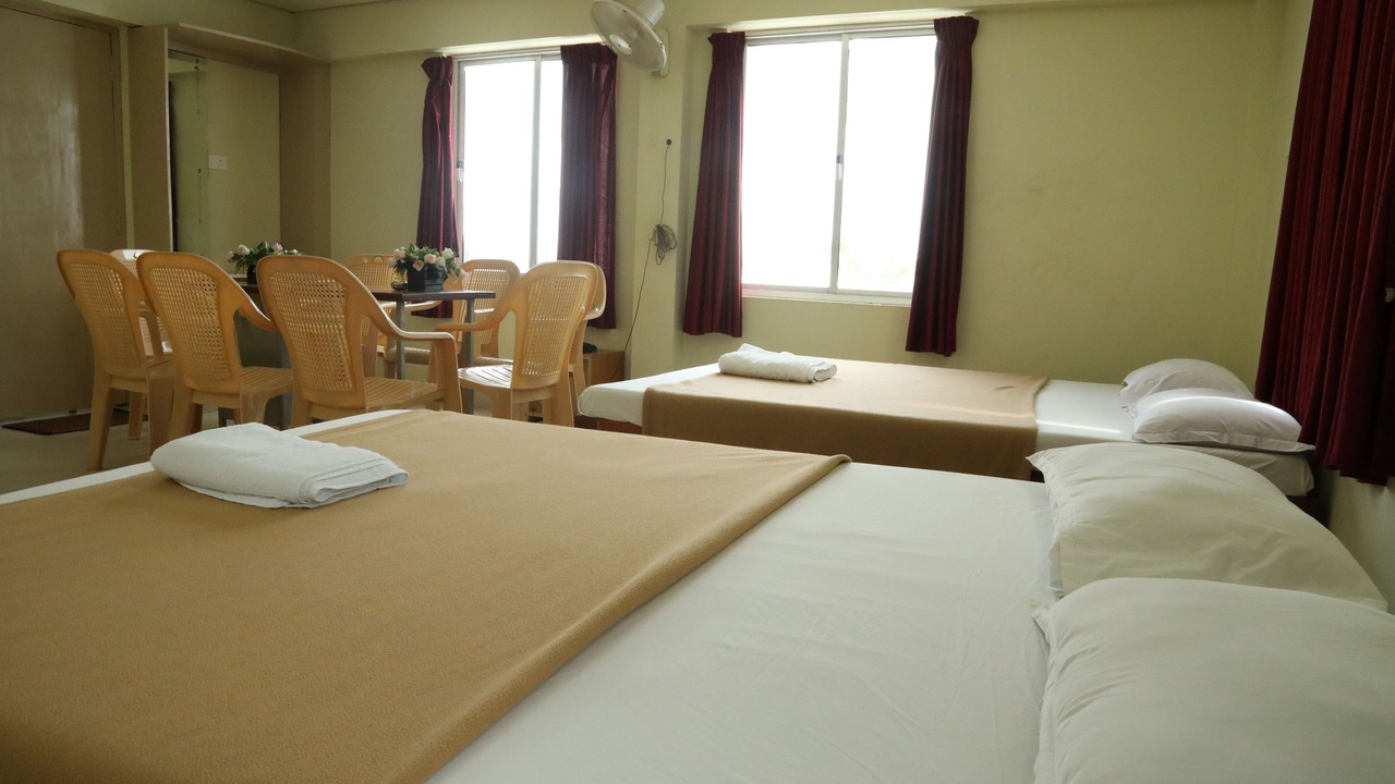Photo of Bedroom in Tindivanam