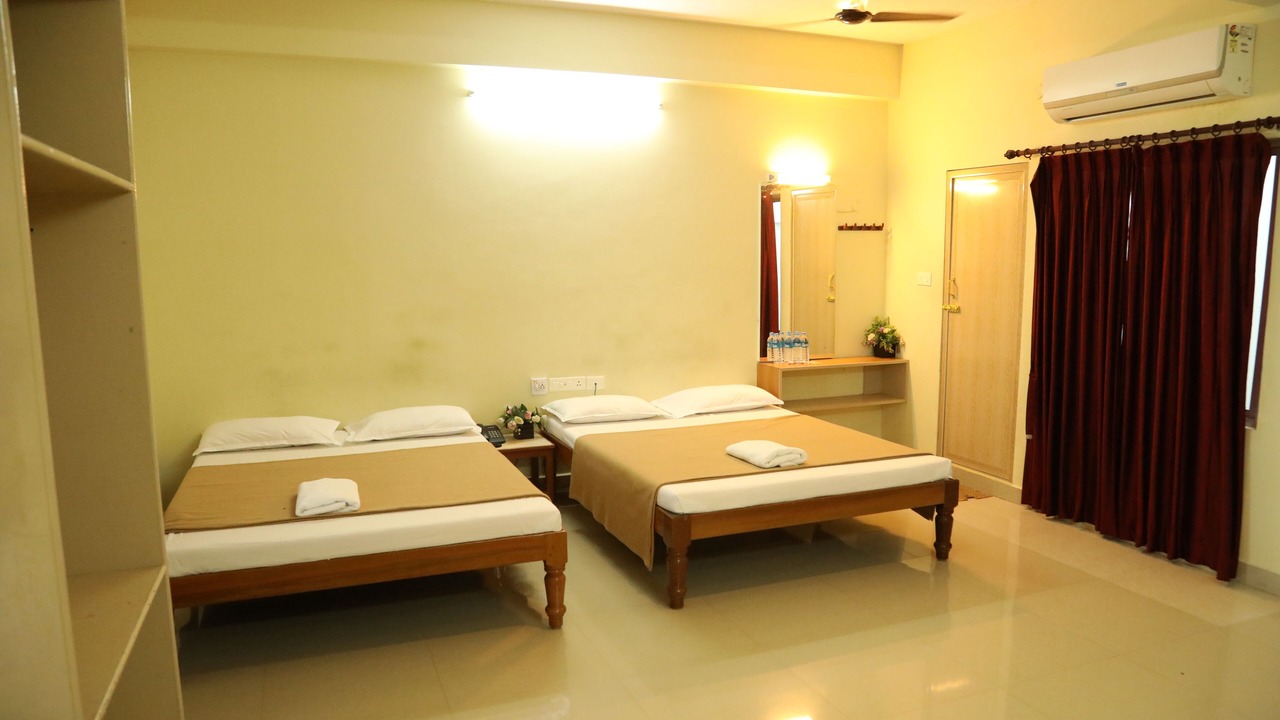 Photo of Bedroom in Tindivanam