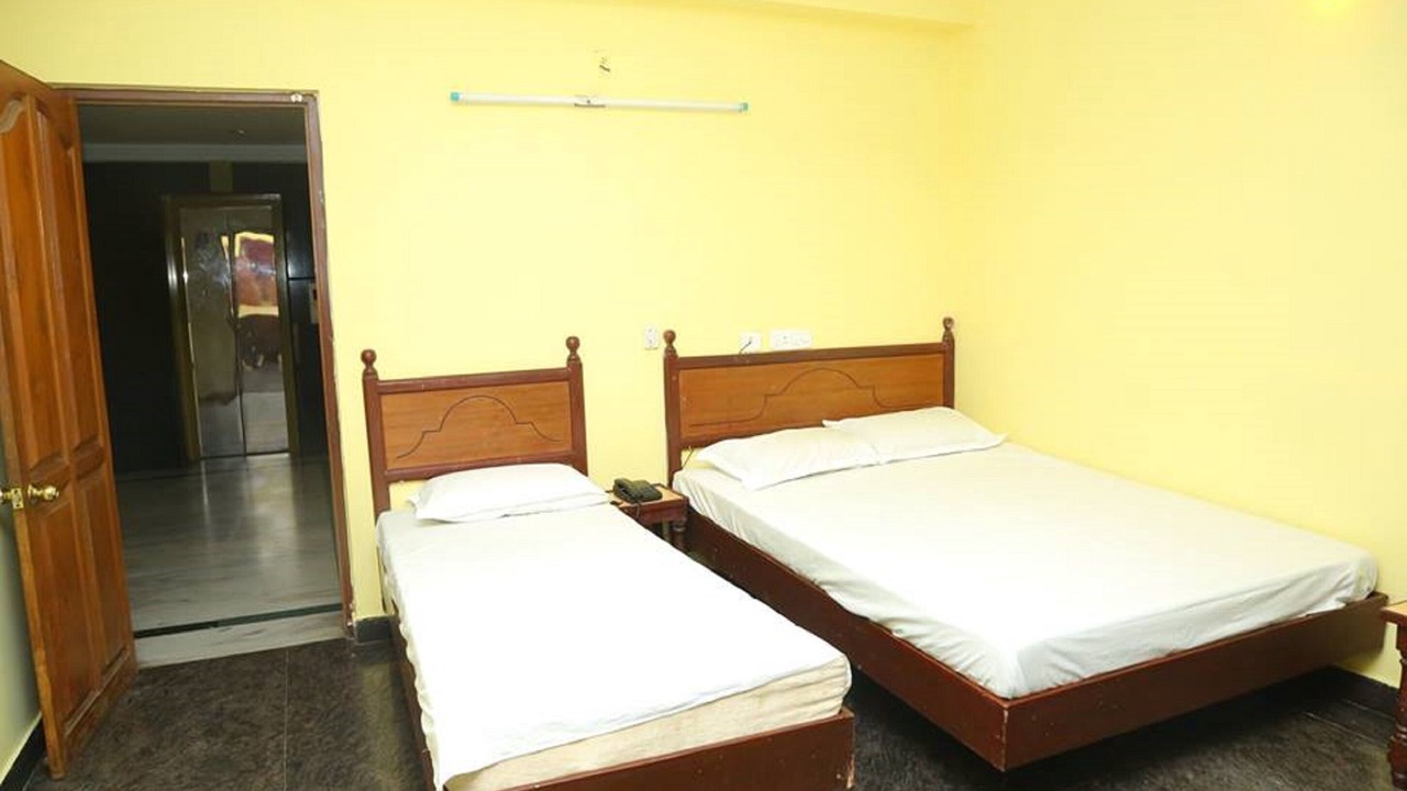 Photo of Bedroom in Tindivanam