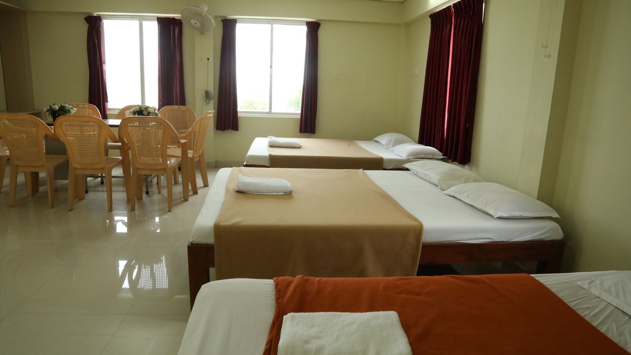 Photo of Bedroom in Tindivanam