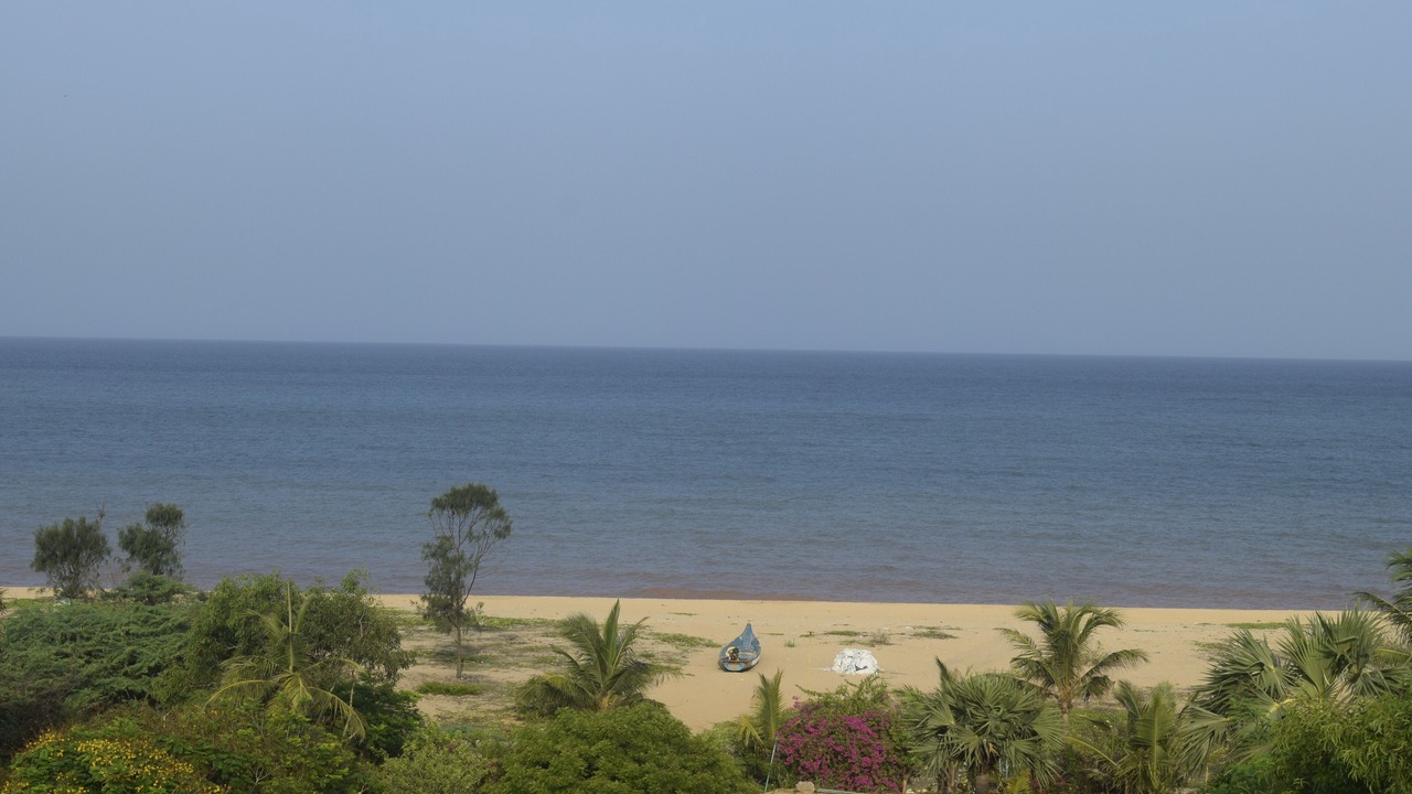Photo of Patio Balcony in Tindivanam