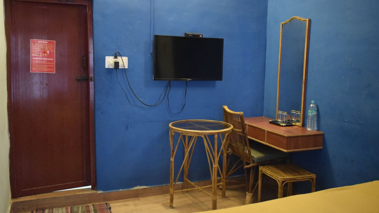 Photo of Bedroom in Tindivanam