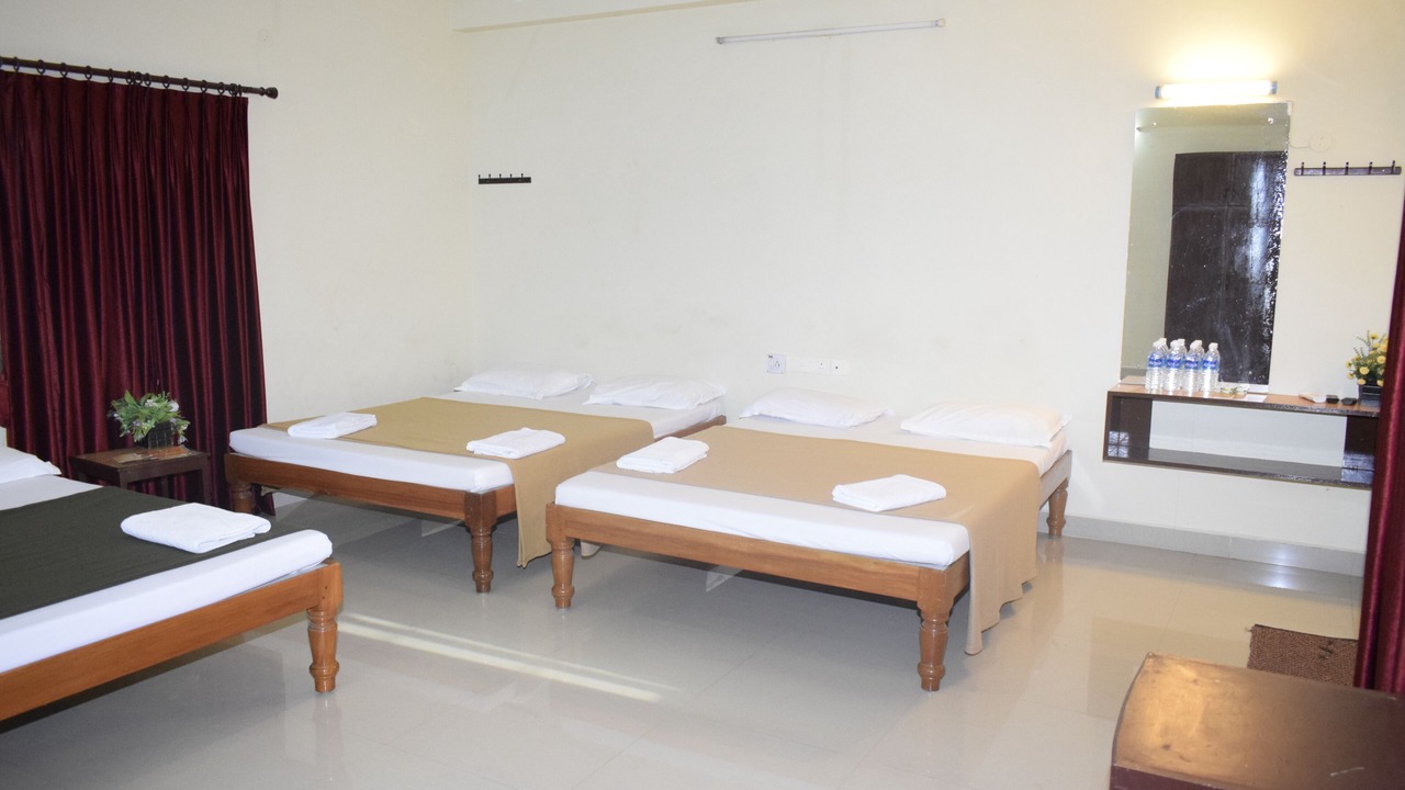 Photo of Bedroom in Tindivanam