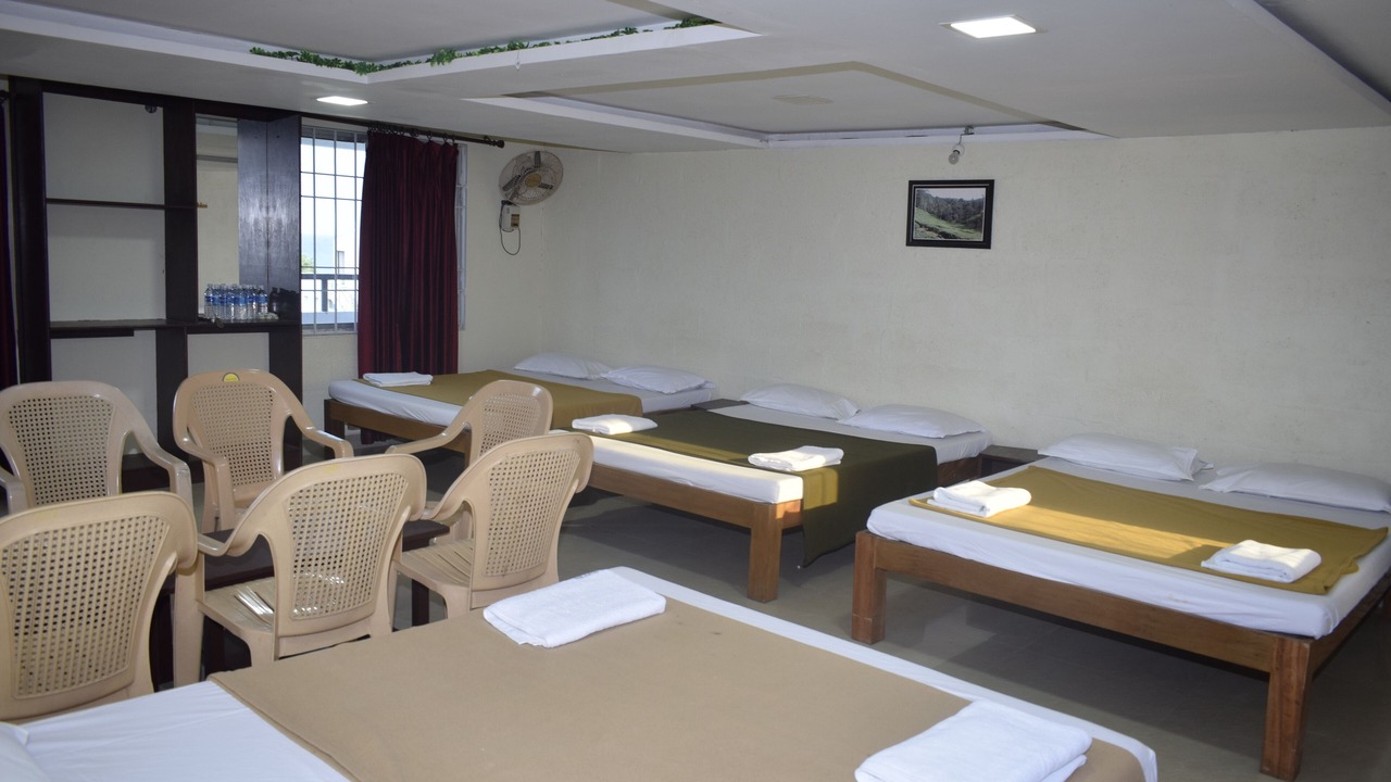 Photo of Bedroom in Tindivanam