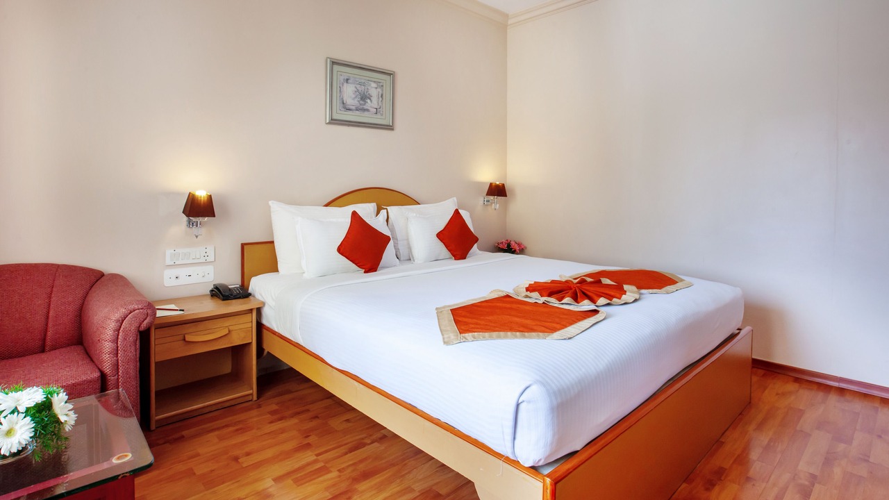 Photo of Bedroom in Mylapore Tiruvallikk