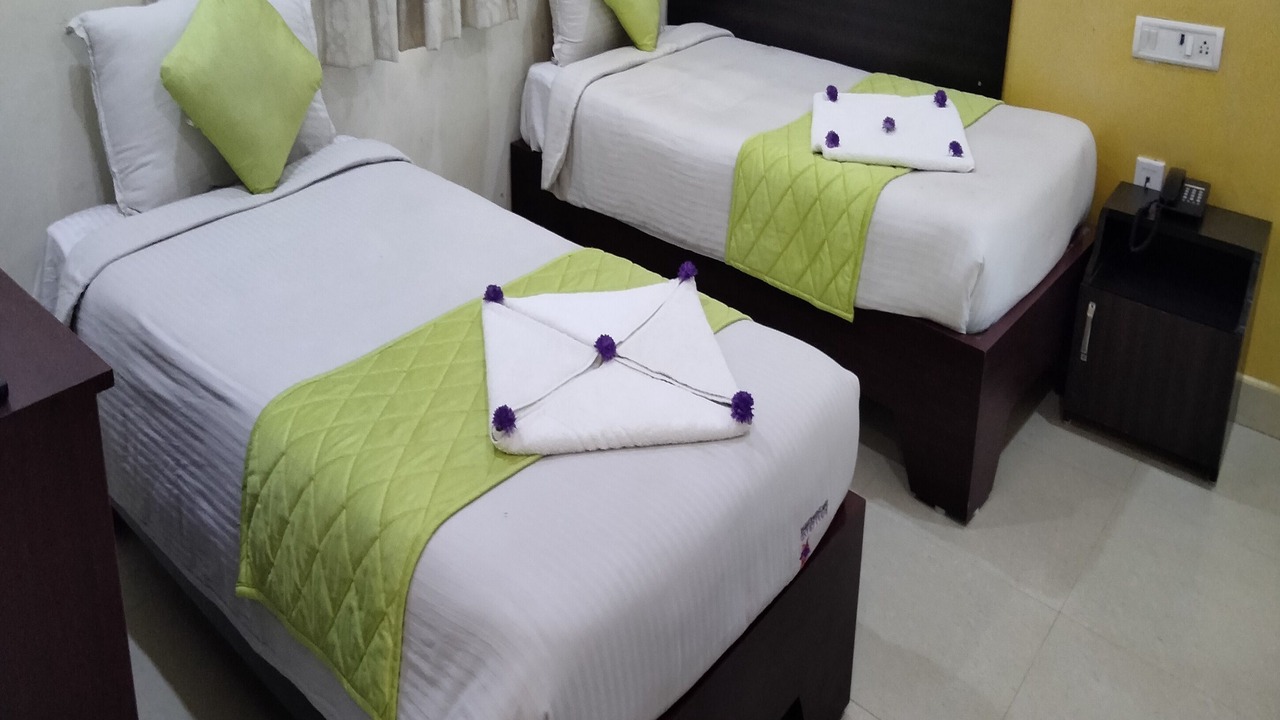 Photo of Bedroom in Sriperumbudur