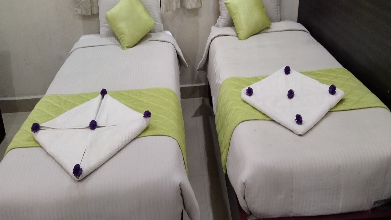 Photo of Bedroom in Sriperumbudur