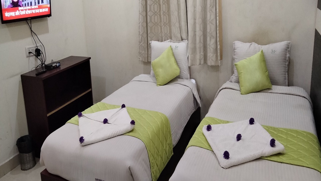 Photo of Bedroom in Sriperumbudur