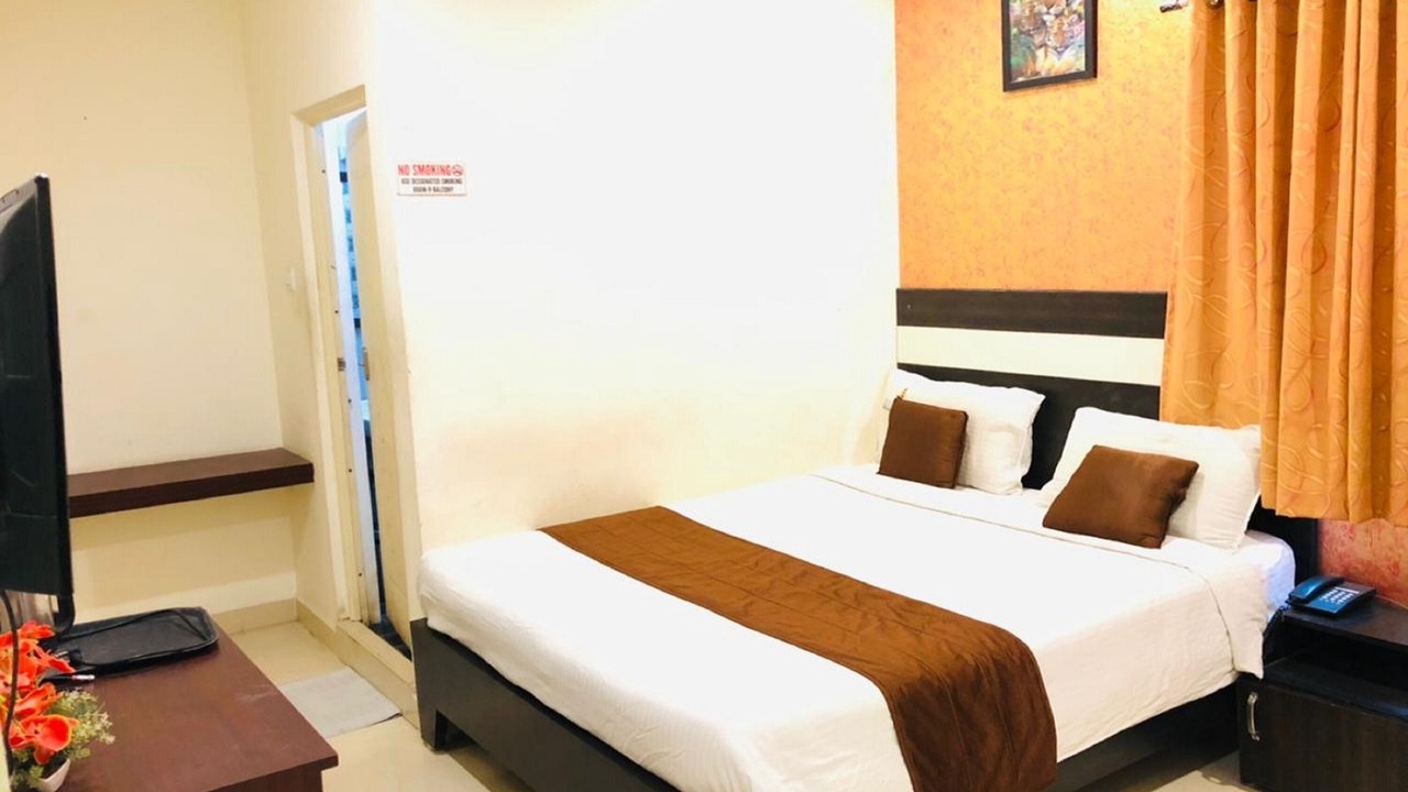 Photo of Bedroom in Sriperumbudur