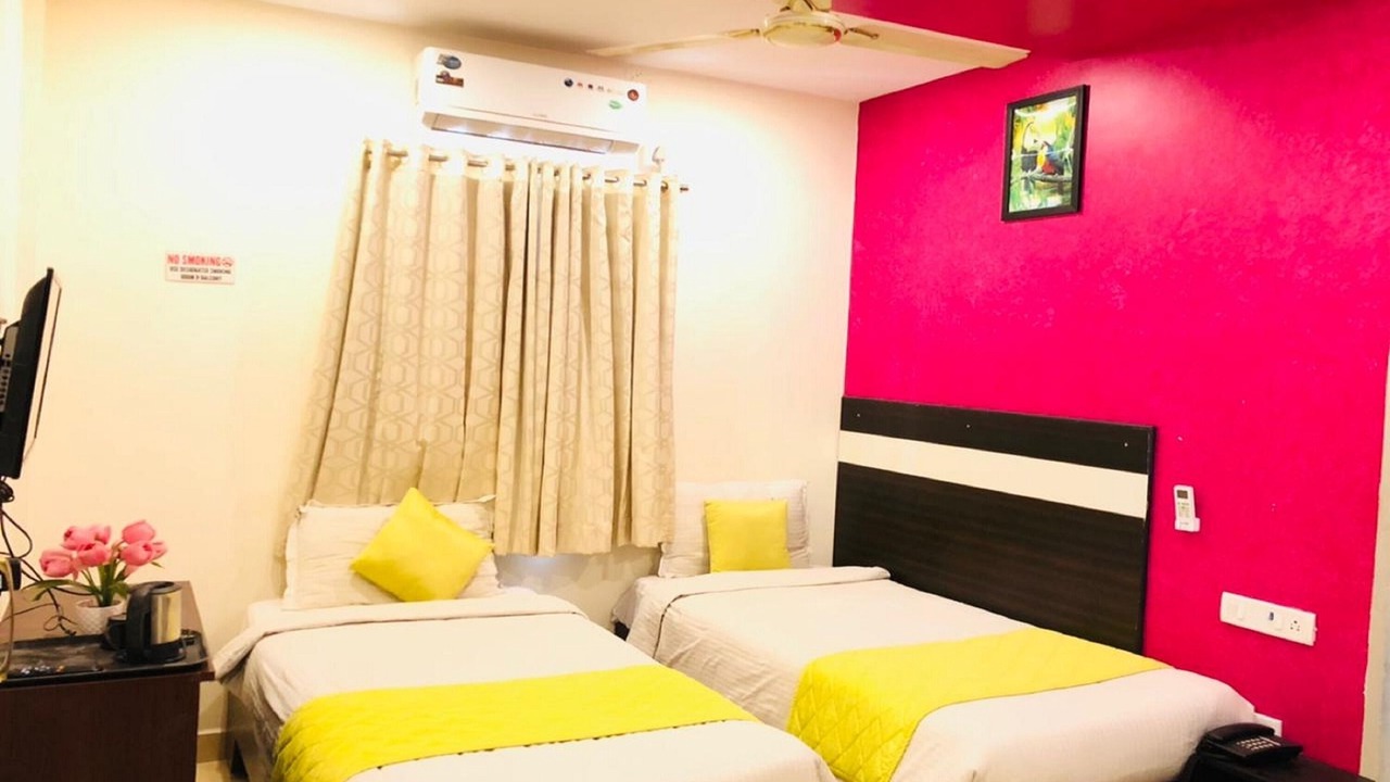 Photo of Bedroom in Sriperumbudur