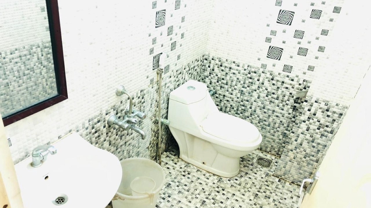 Photo of Bathroom in Sriperumbudur