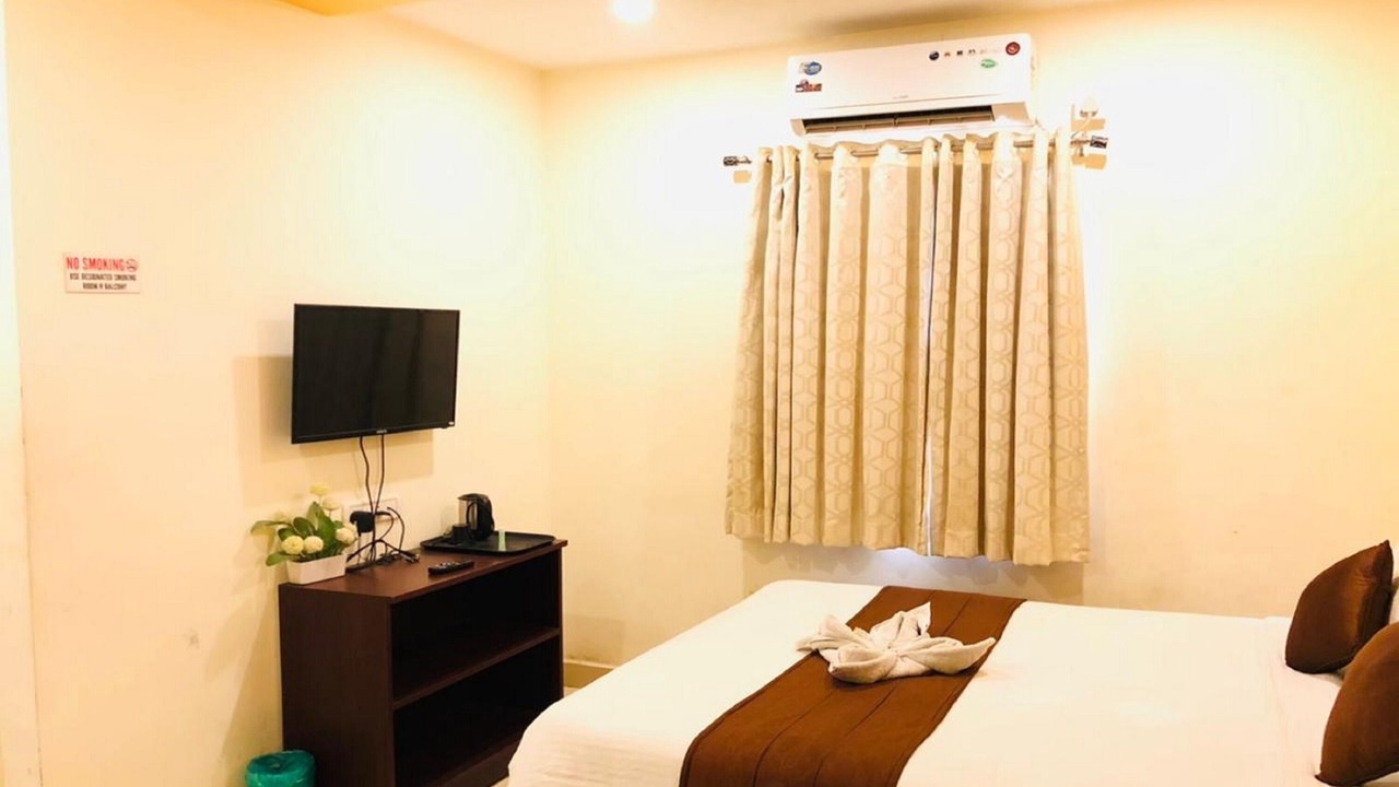Photo of Bedroom in Sriperumbudur