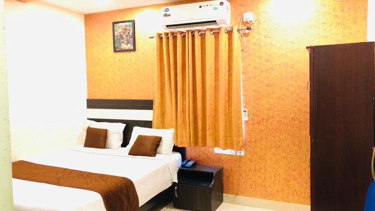 Photo of Bedroom in Sriperumbudur