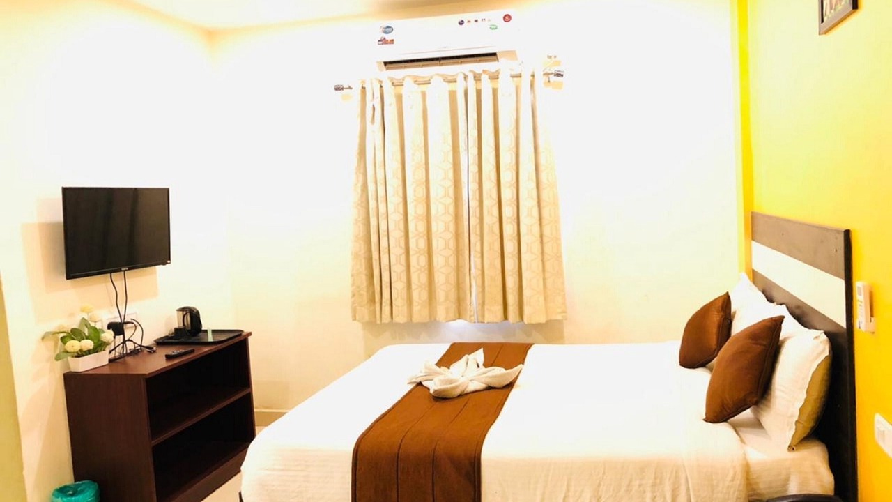 Photo of Bedroom in Sriperumbudur