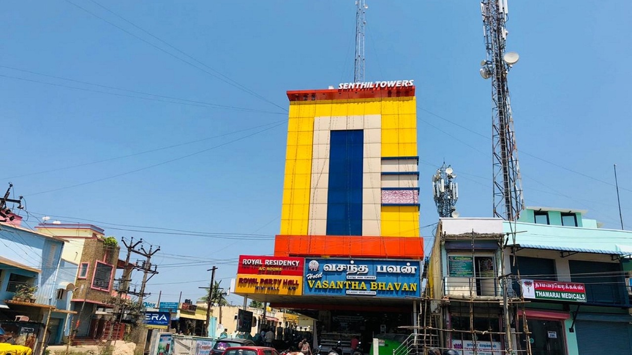 Photo of Outdoor in Sriperumbudur