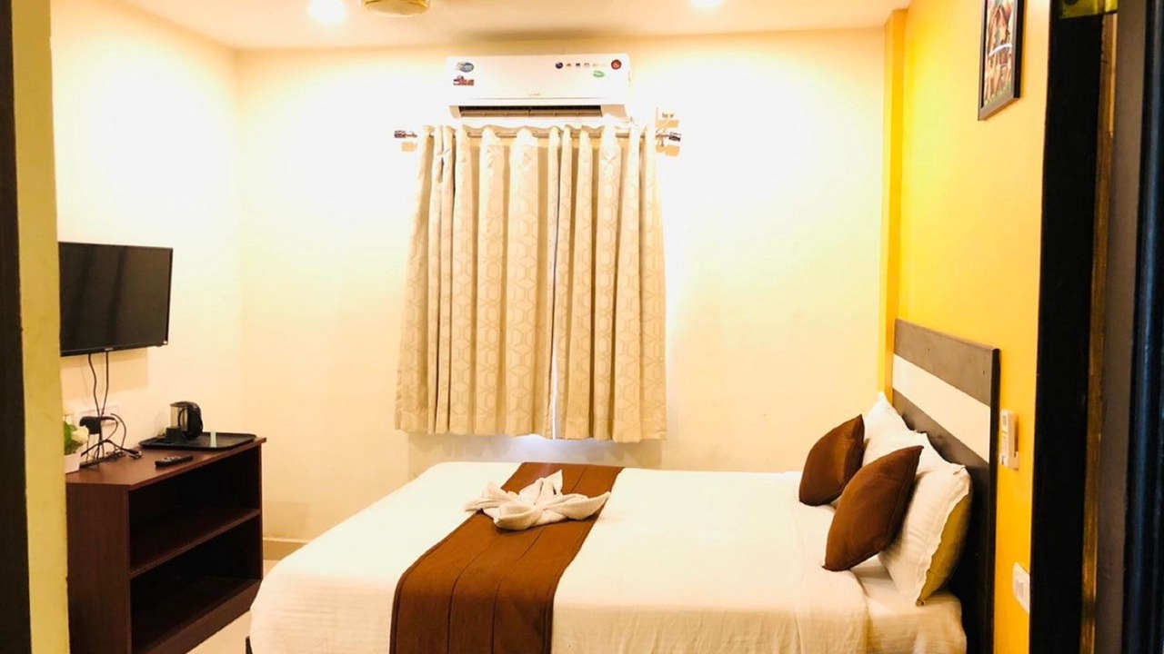 Photo of Bedroom in Sriperumbudur