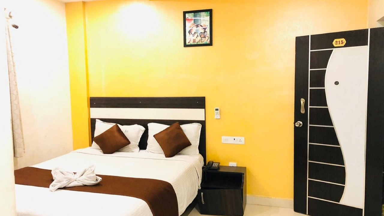 Photo of Bedroom in Sriperumbudur