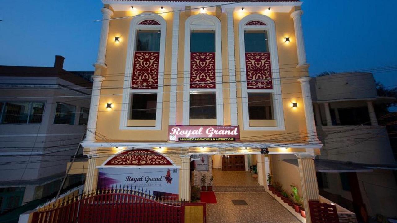 Photo of Outdoor in Tambaram
