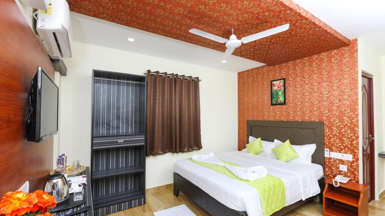 Photo of Bedroom in Tambaram
