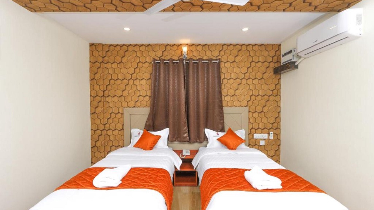 Photo of Bedroom in Tambaram