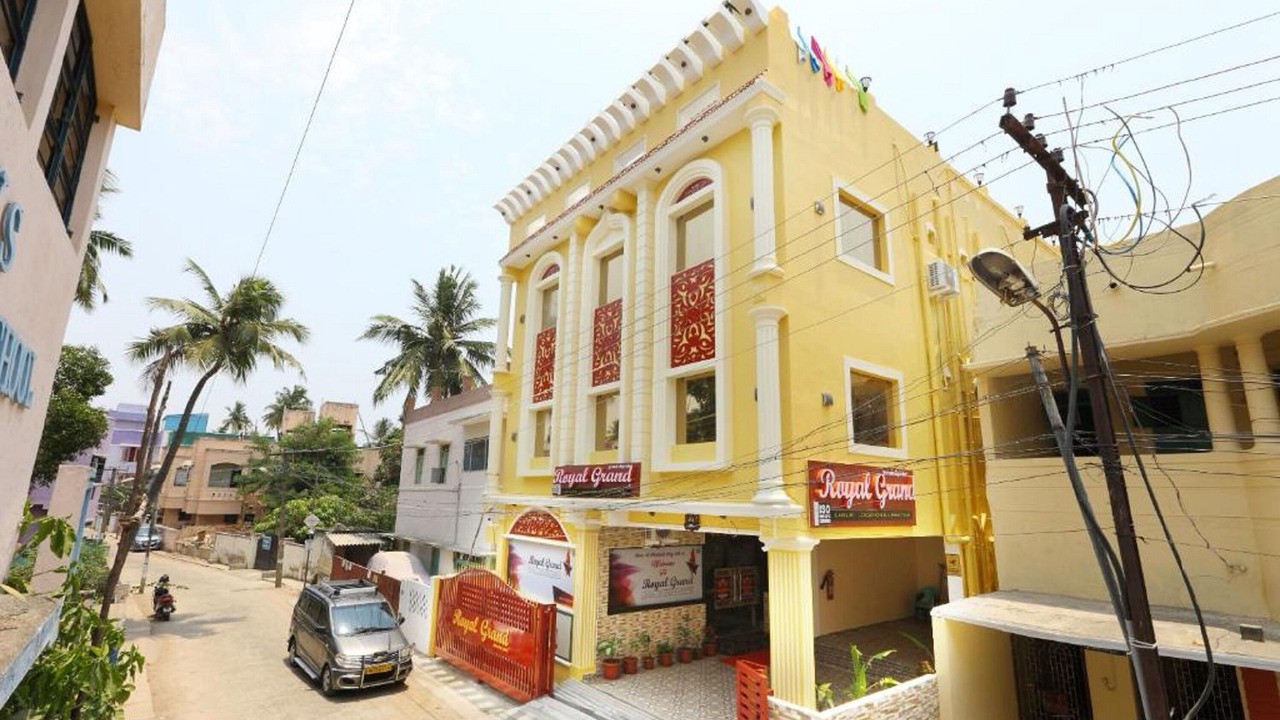 Photo of Outdoor in Tambaram