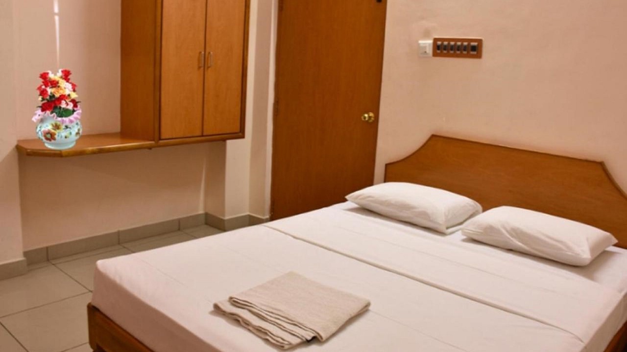 Photo of Bedroom in Cuddalore