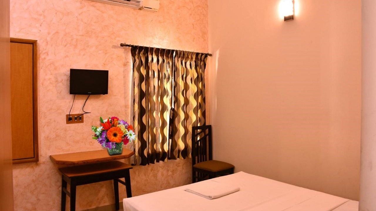 Photo of Bedroom in Cuddalore
