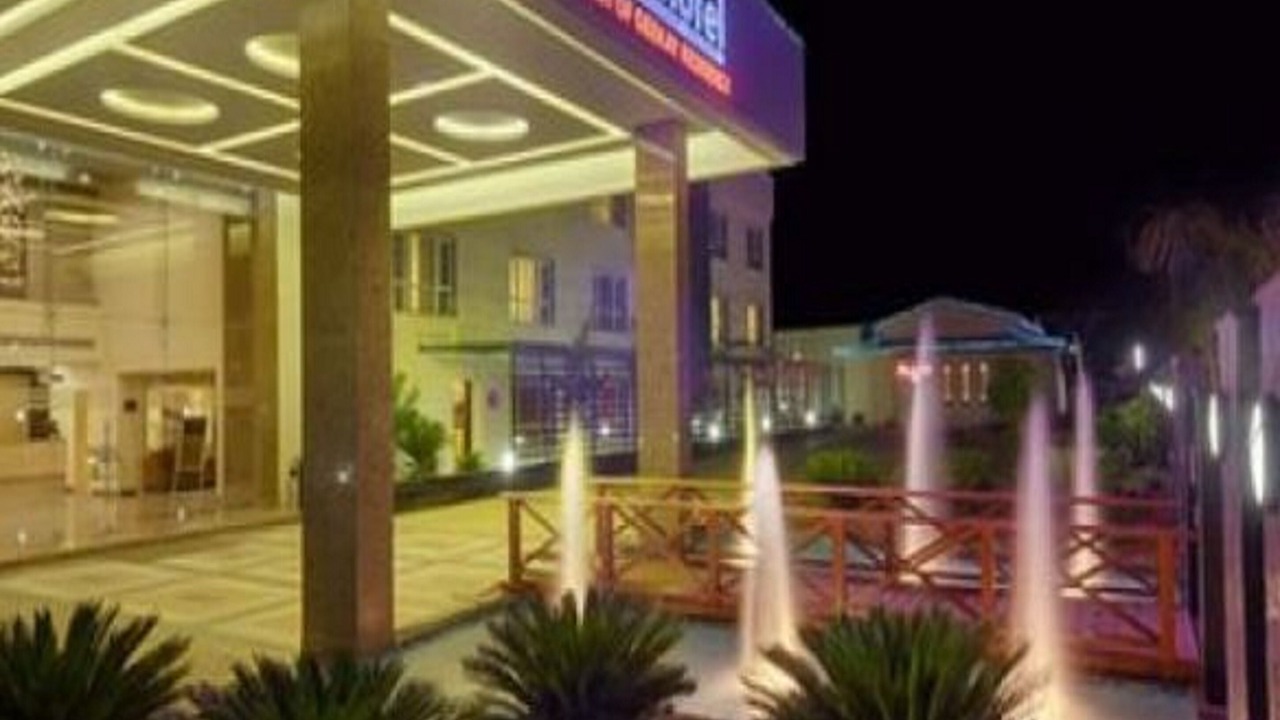 Photo of Outdoor in Ranipet