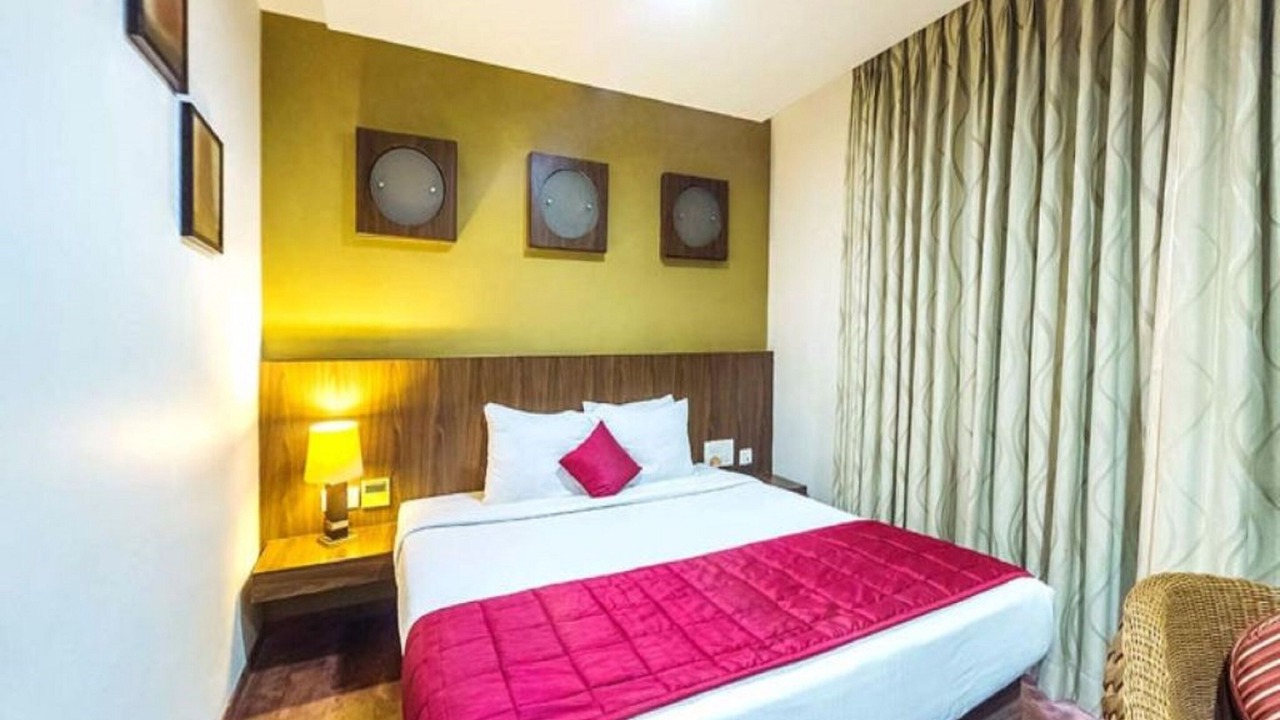 Photo of Bedroom in Ranipet