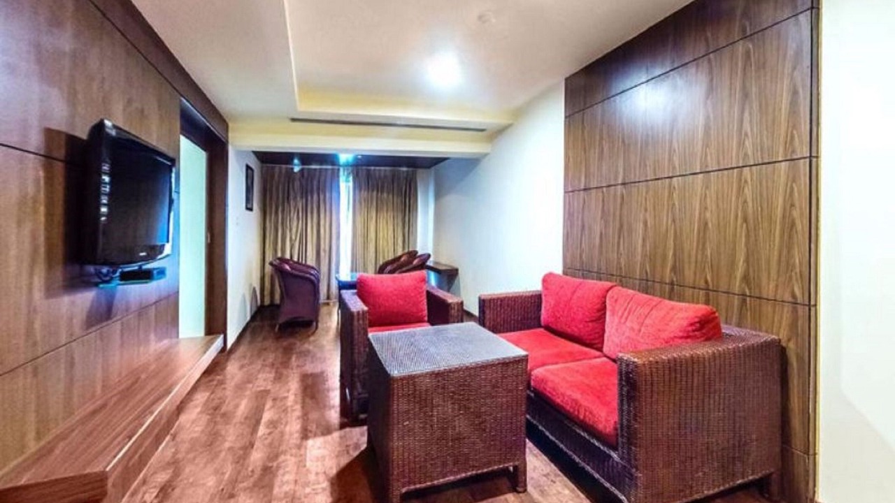 Photo of Bedroom in Ranipet