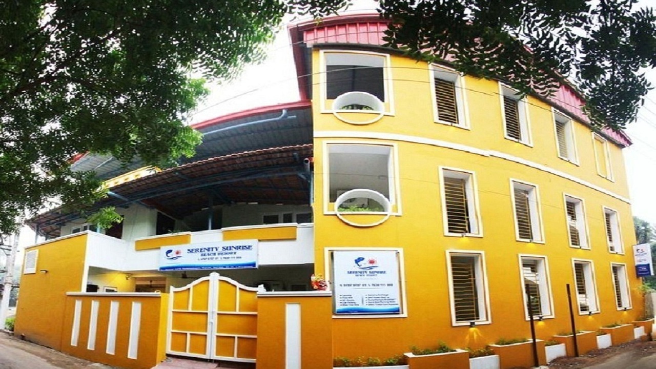 Photo of Outdoor in Pondicherry Beach