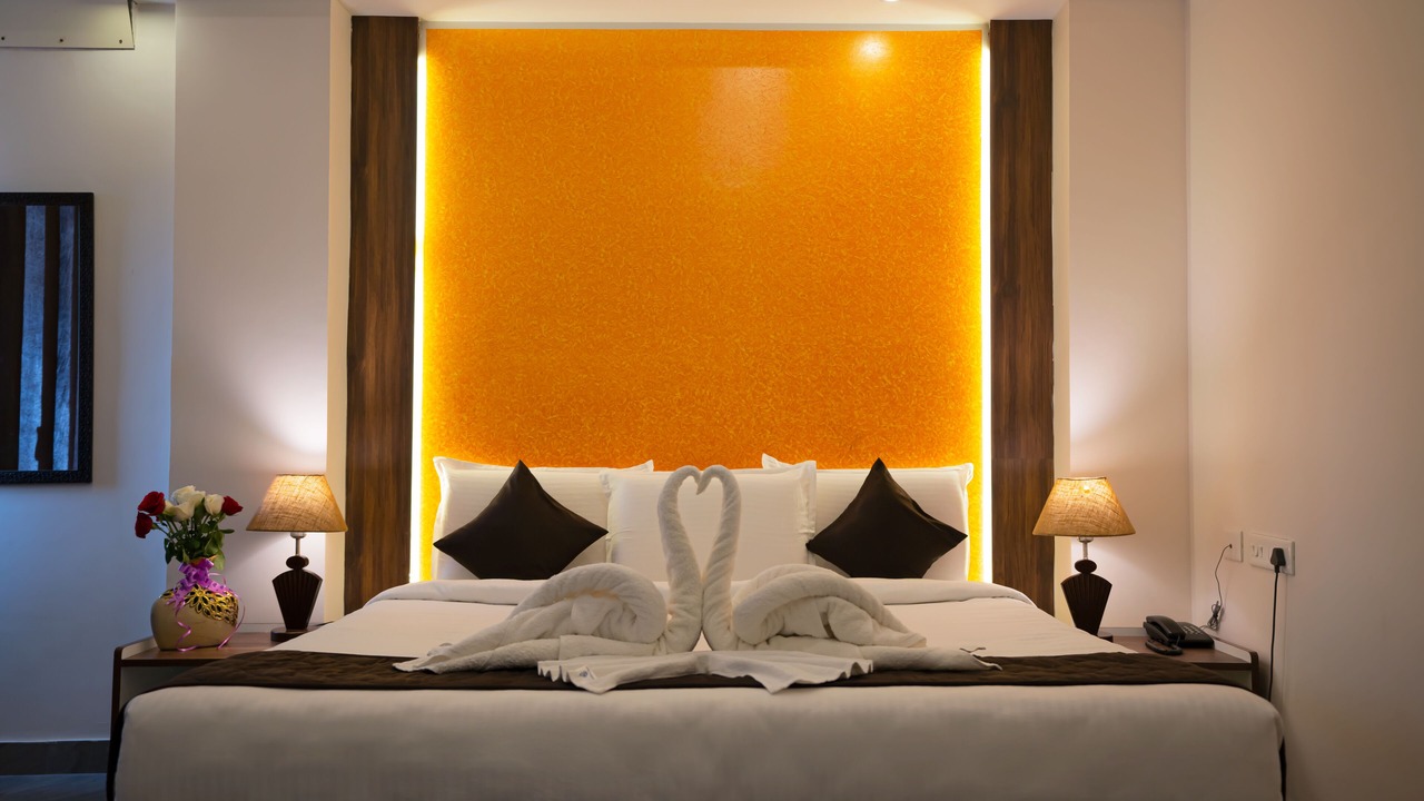 Photo of Bedroom in Kalapettai