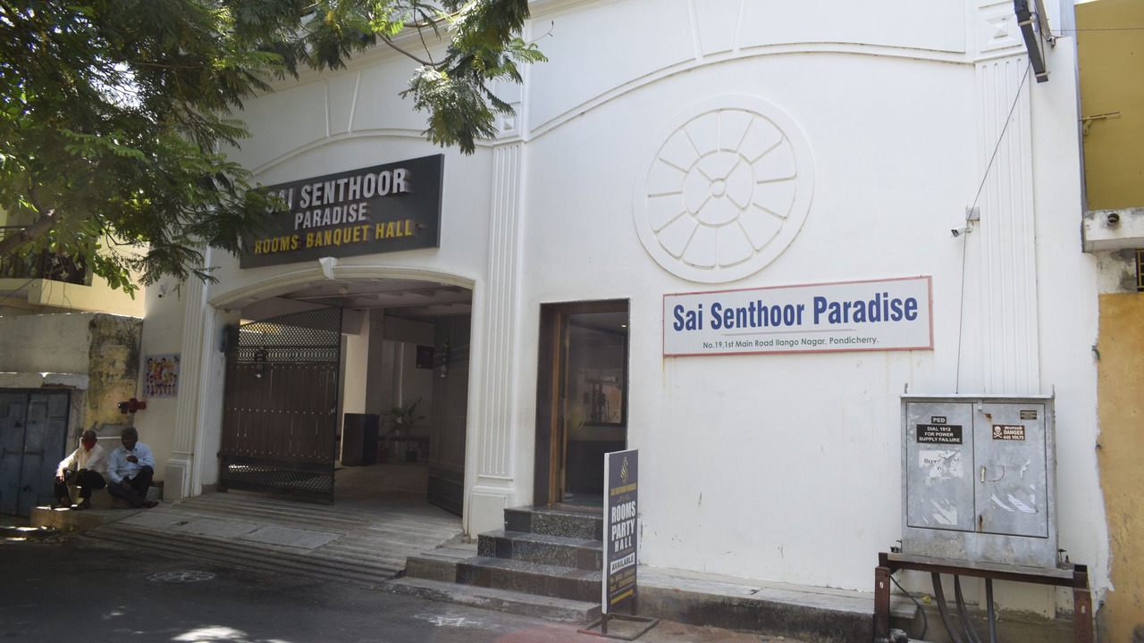Photo of Outdoor in Kalapettai