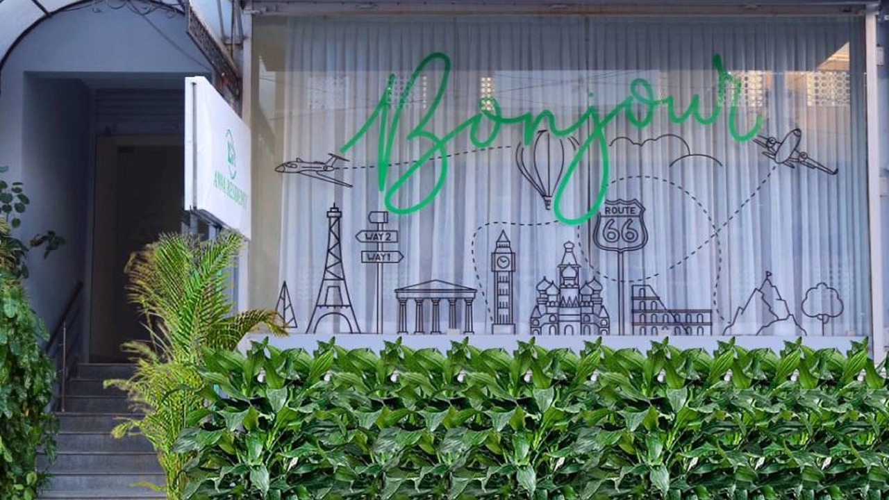 Photo of Outdoor in Heritage Town