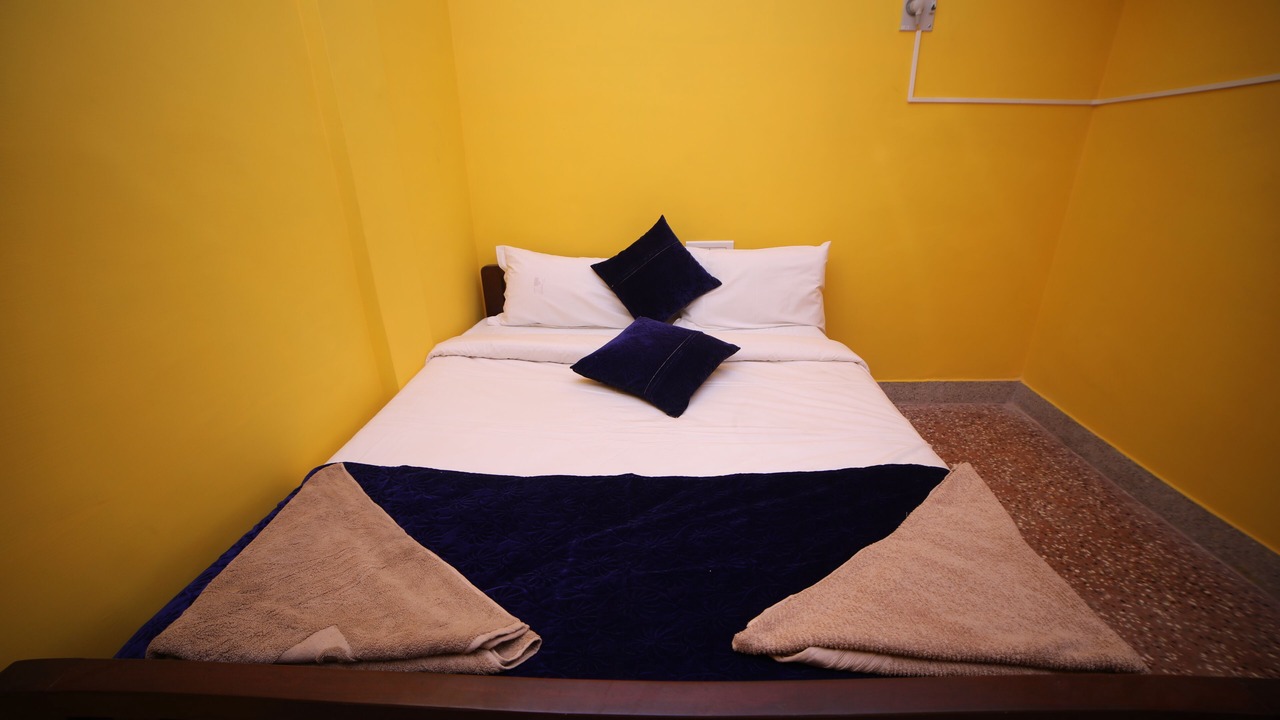 Photo of Bedroom in Kuilapalayam