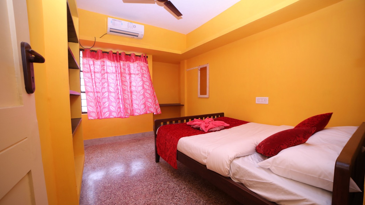 Photo of Bedroom in Kuilapalayam