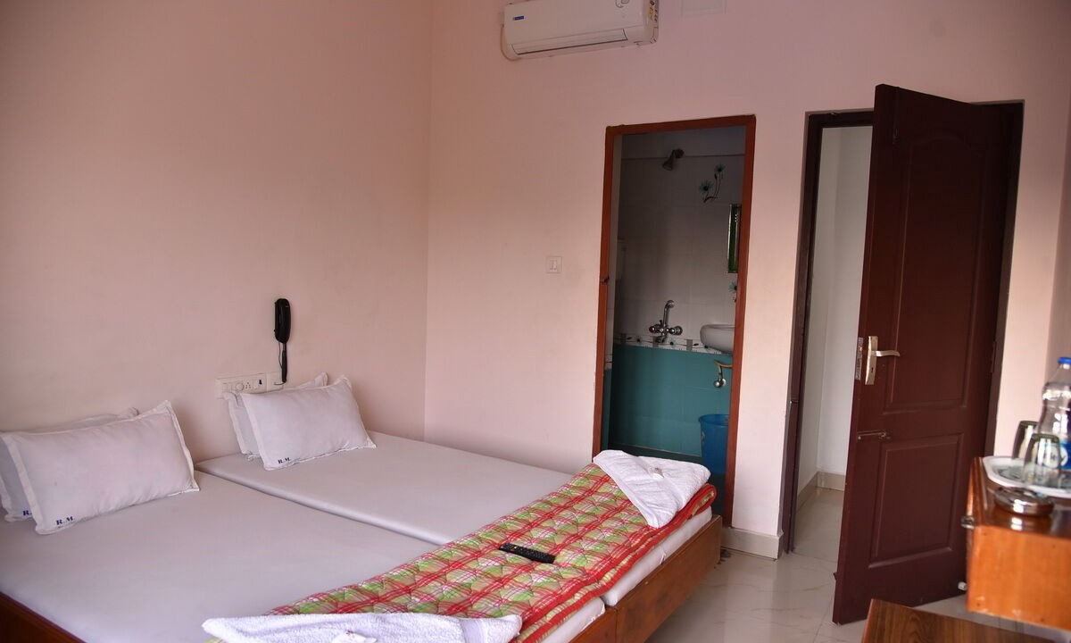 Photo of Bedroom in Kuilapalayam