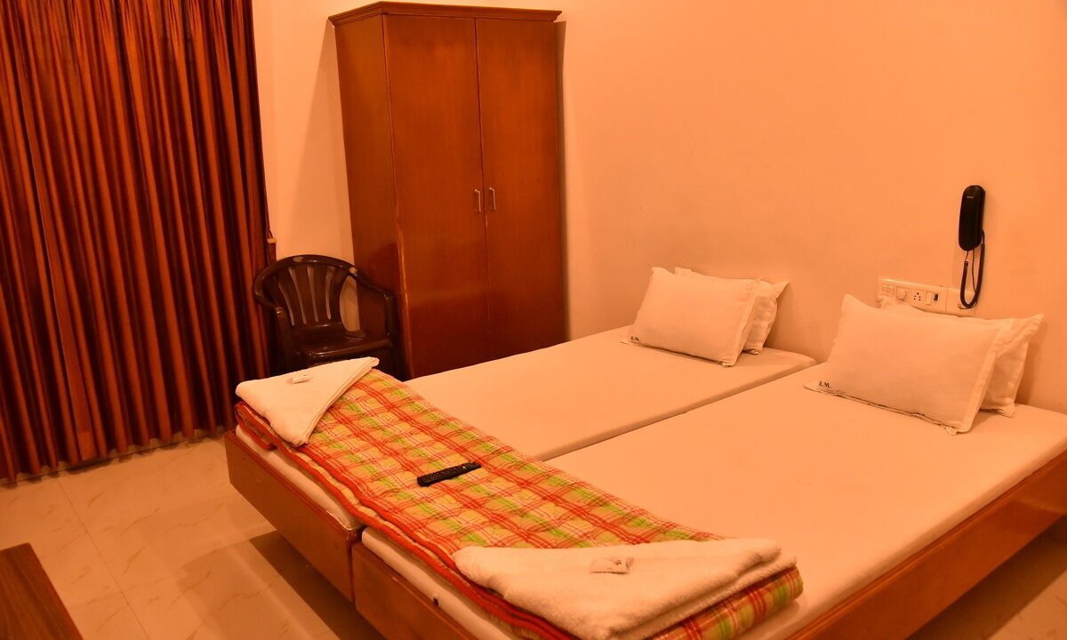 Photo of Bedroom in Kuilapalayam