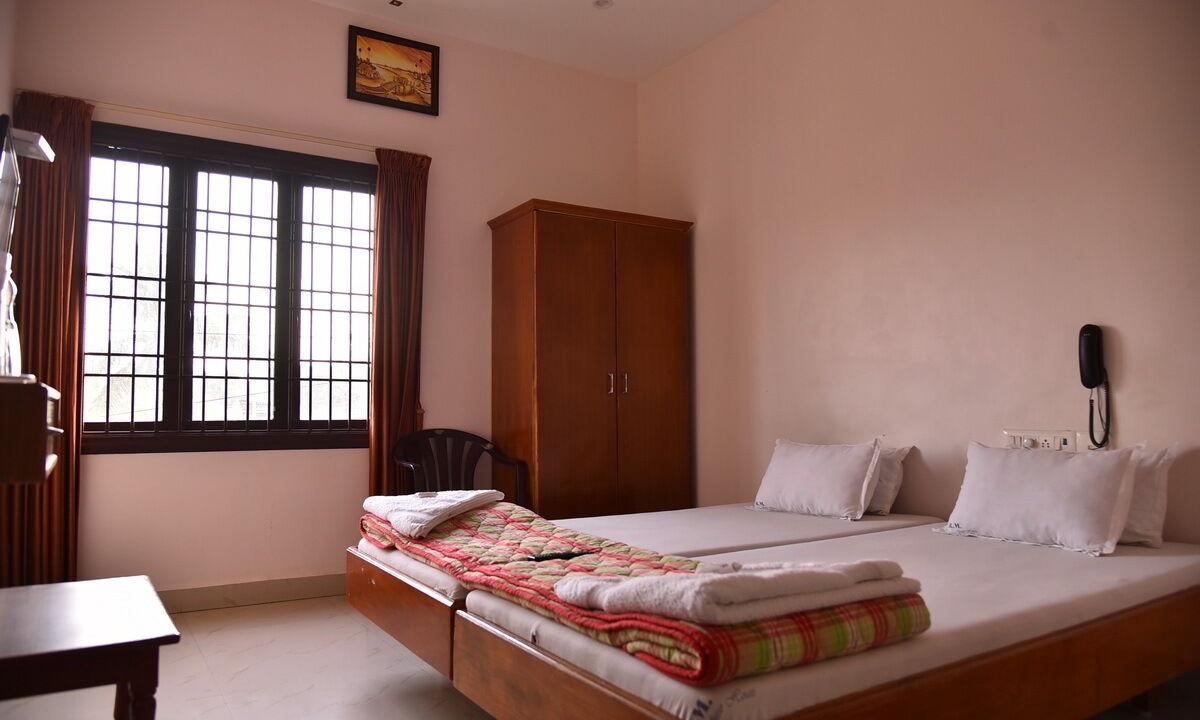 Photo of Bedroom in Kuilapalayam