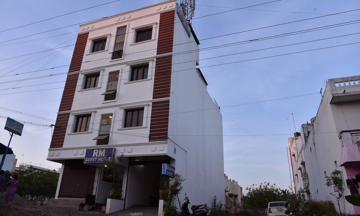 Photo of Outdoor in Kuilapalayam