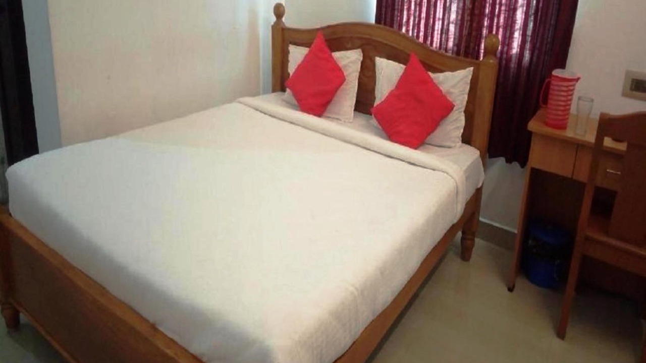 Photo of Bedroom in Karaikal