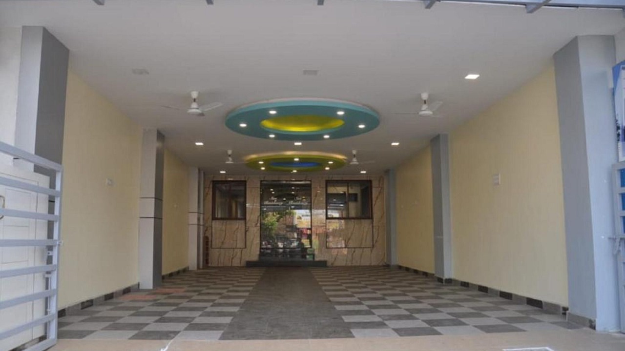Photo of Outdoor in Kanchipuram