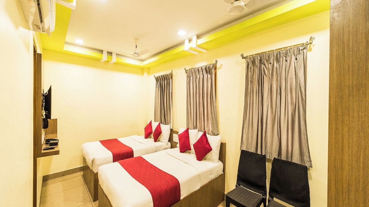 Photo of Bedroom in Kanchipuram